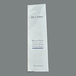 Farmasi Dr. C Tuna Resurface Refining Cleanser 3.4fl ounce
